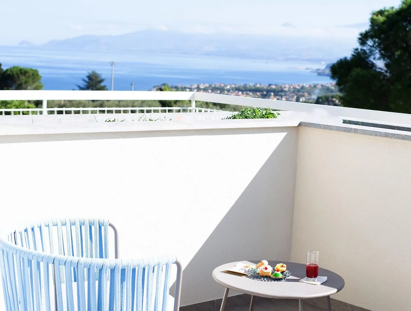 Principe Alogna Hotel & Spa Altavilla Milicia 4*,  Italy