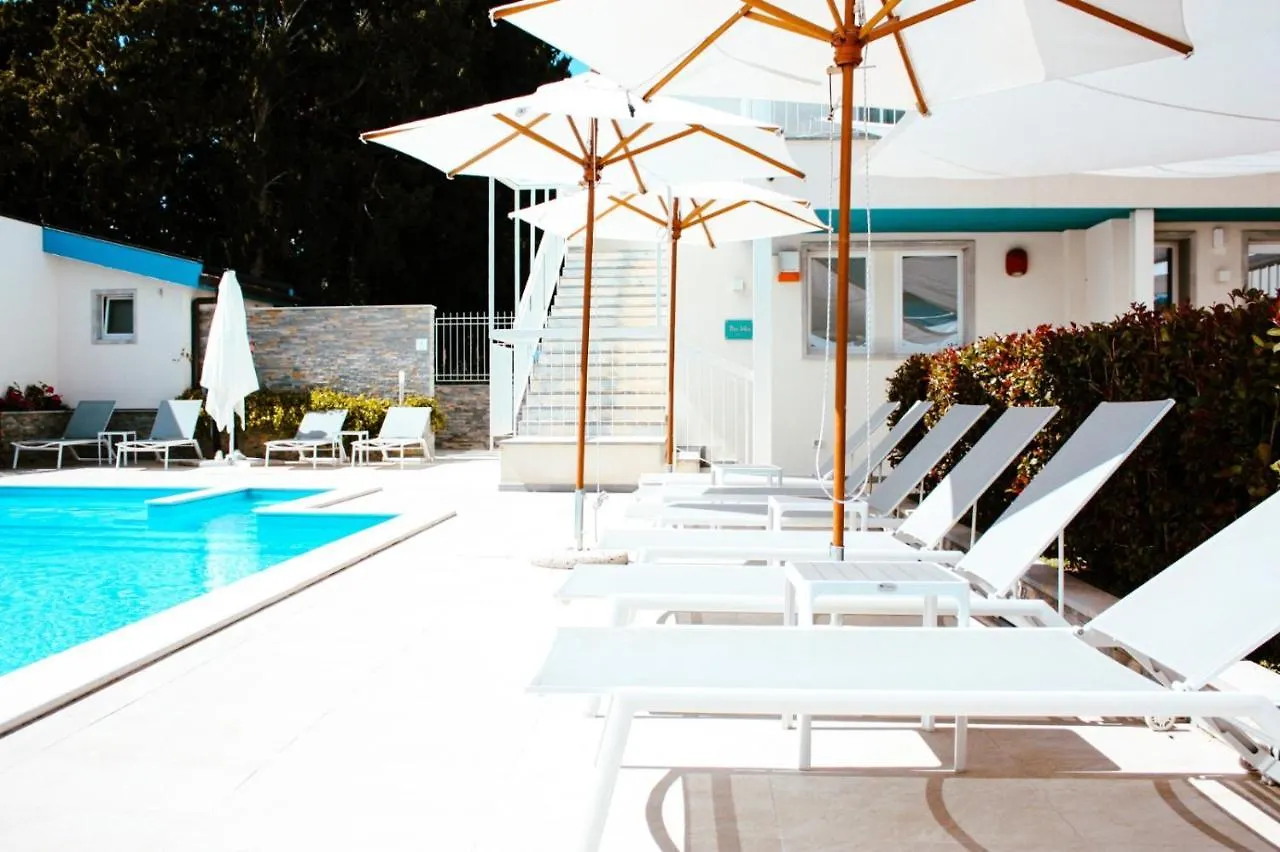 ****  Principe Alogna Hotel & Spa Altavilla Milicia Italy