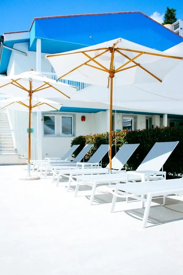 Principe Alogna Hotel & Spa Altavilla Milicia 4*,  Italy