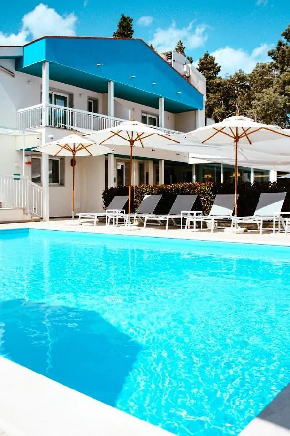 Principe Alogna Hotel & Spa Altavilla Milicia