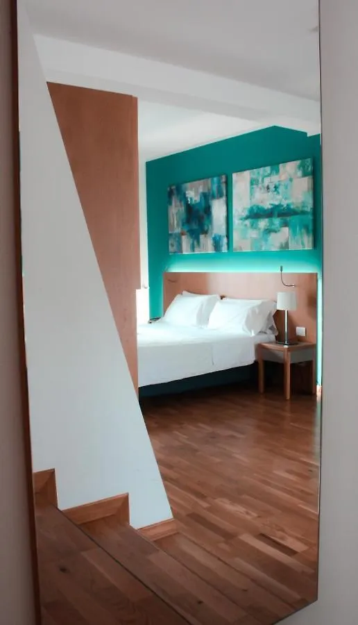Principe Alogna Hotel & Spa Altavilla Milicia