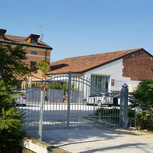 Séjour à la ferme Agriturismo Il Sole