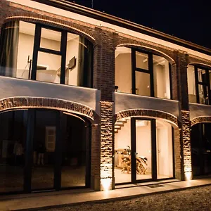 L'infinito Guest house