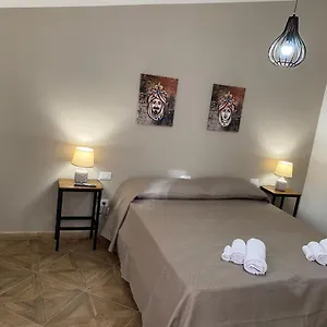 Bed & Breakfast Dream One, Corleone