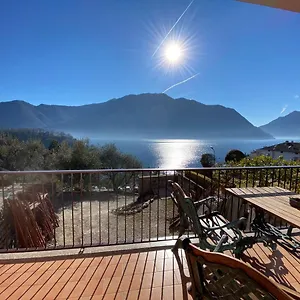 Appartement Big With View And Two Bedrooms