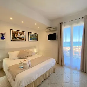 Pensjonat Ma&mi, Cefalù