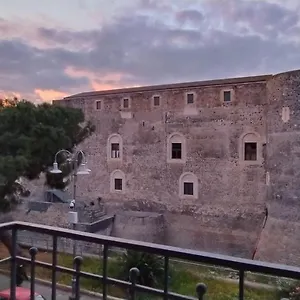 Bed and breakfast Federico Ii, Catania