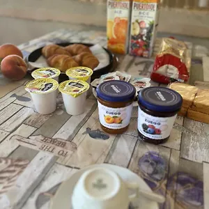  Bed and breakfast Ajoaolbia Italia