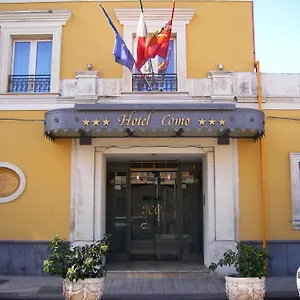 Hotel Hotel Como, Syrakuzy