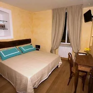 *** Bed and breakfast Da Cesare Italia