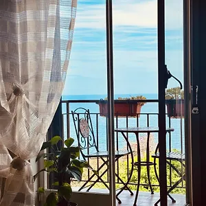 Bed and breakfast Aria Di Mare - Pollina Sicilia, Finale