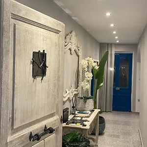  Bed and breakfast St.joseph Italia