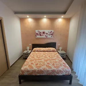 Bed and breakfast Casa Del Monte, Enna