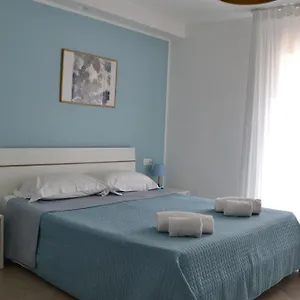 Bed and breakfast Sole&sale, San Leone