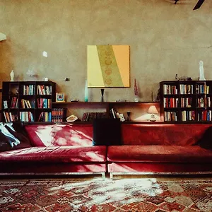 *** Bed and breakfast A Casa Italia