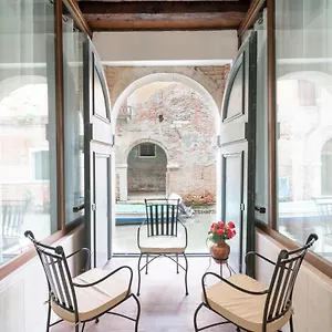 Appartement Riva Palace By Wonderful Italy
