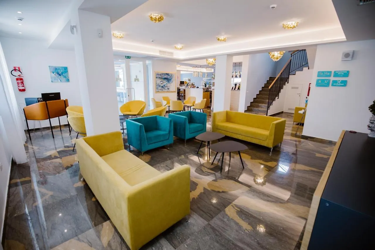 Principe Alogna Hotel & Spa Altavilla Milicia